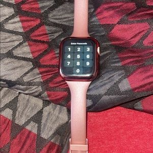 Apple Watch series 5